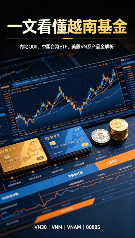 Quỹ đầu tư Việt Nam: chọn sao cho phù hợp?