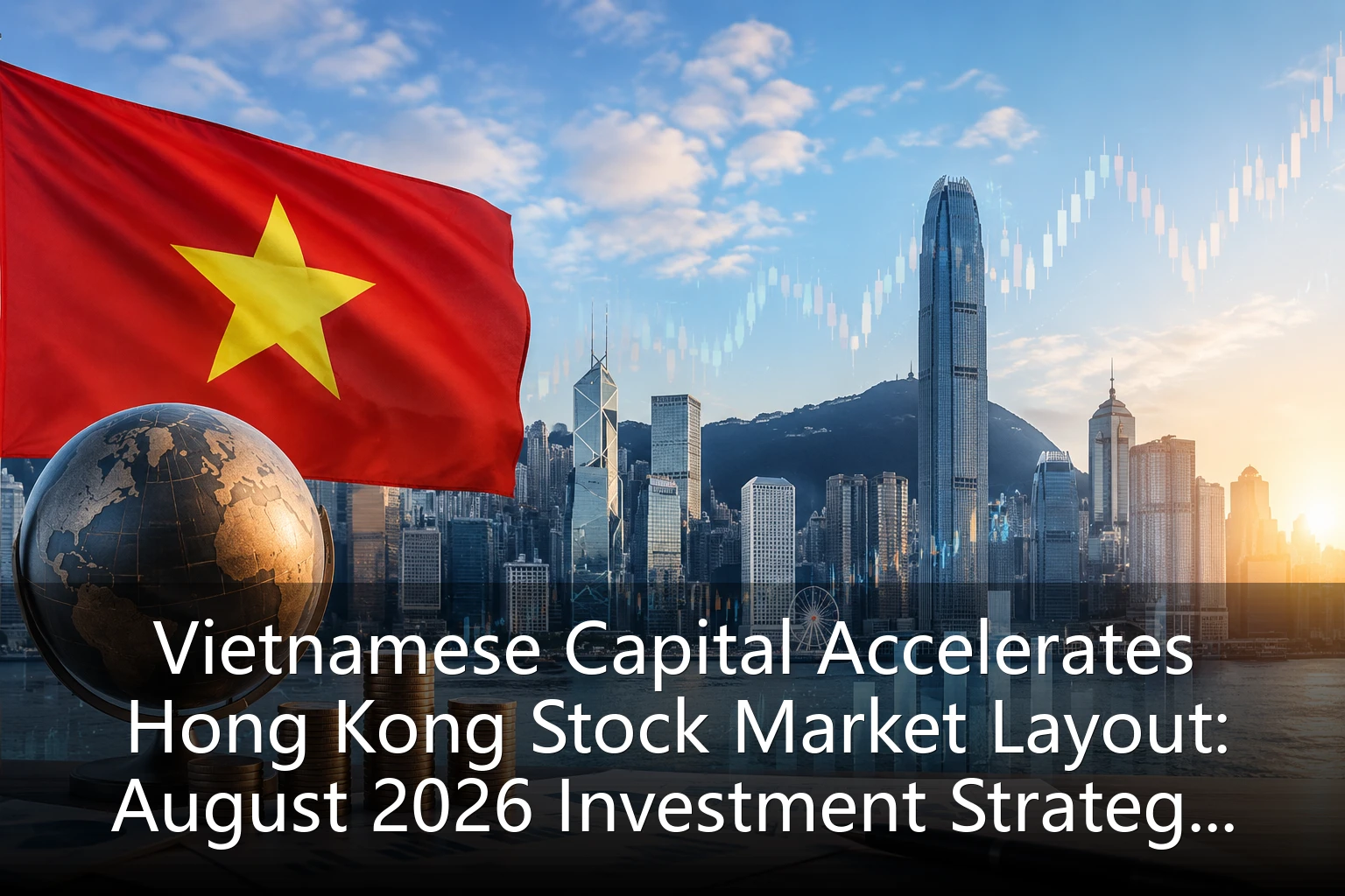 Vietnamese Capital Accelerates Hong Kong Stock Market Layout: August 2026 Investment Strategy Analysis and Market Outlook
