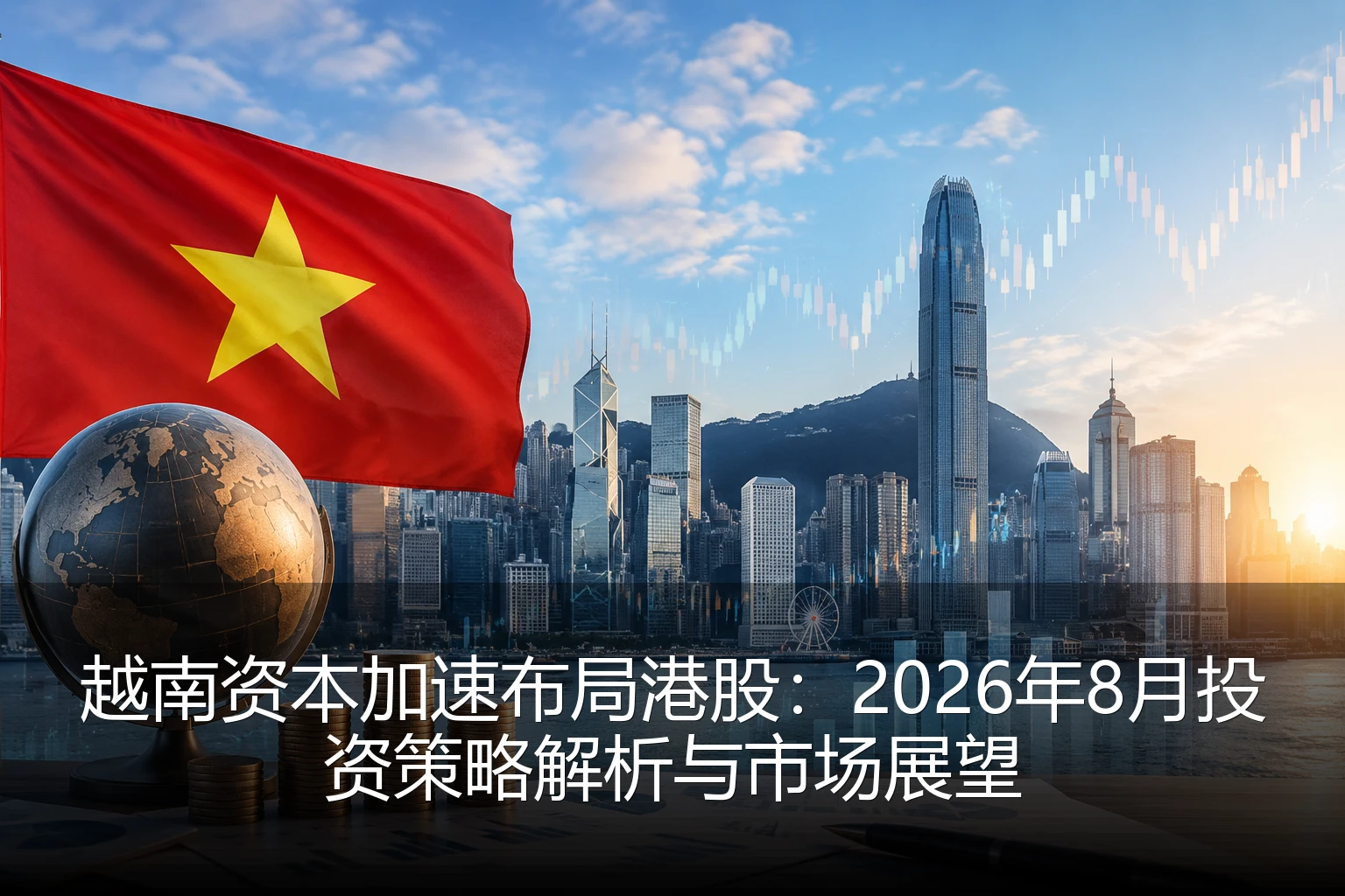 越南资本加速布局港股：2026年8月投资策略解析与市场展望