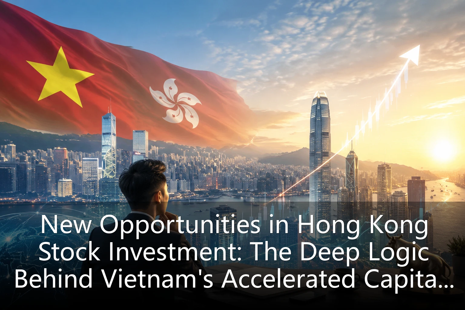 New Opportunities in Hong Kong Stock Investment: The Deep Logic Behind Vietnam's Accelerated Capital Allocation in Hong Kong Market