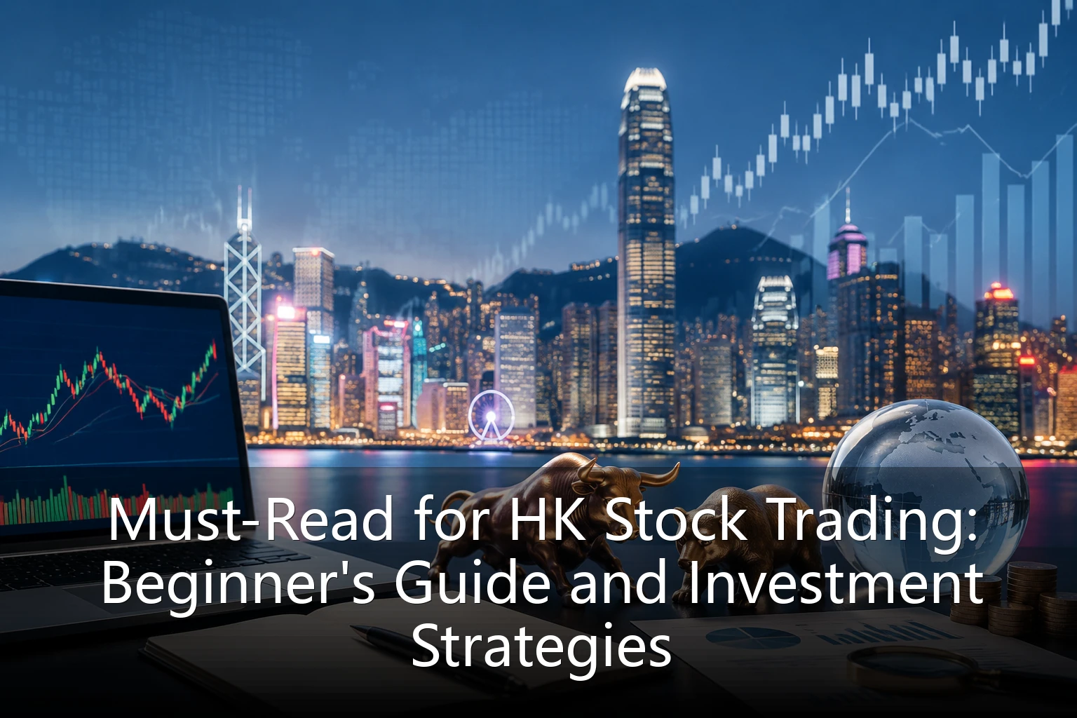 Must-Read for HK Stock Trading: Beginner's Guide and Investment Strategies