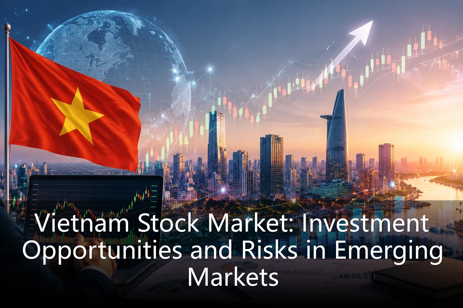 Vietnam Stock Market: Investment Opportunities and Risks in Emerging Markets