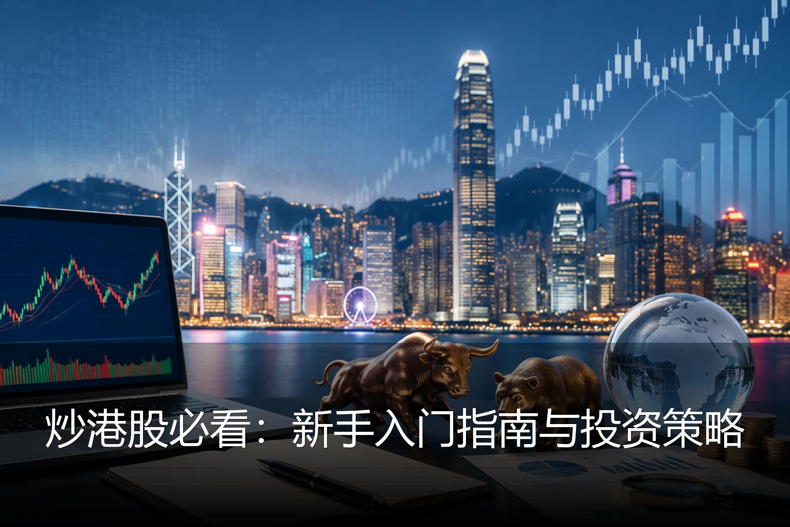 炒港股必看：新手入门指南与投资策略