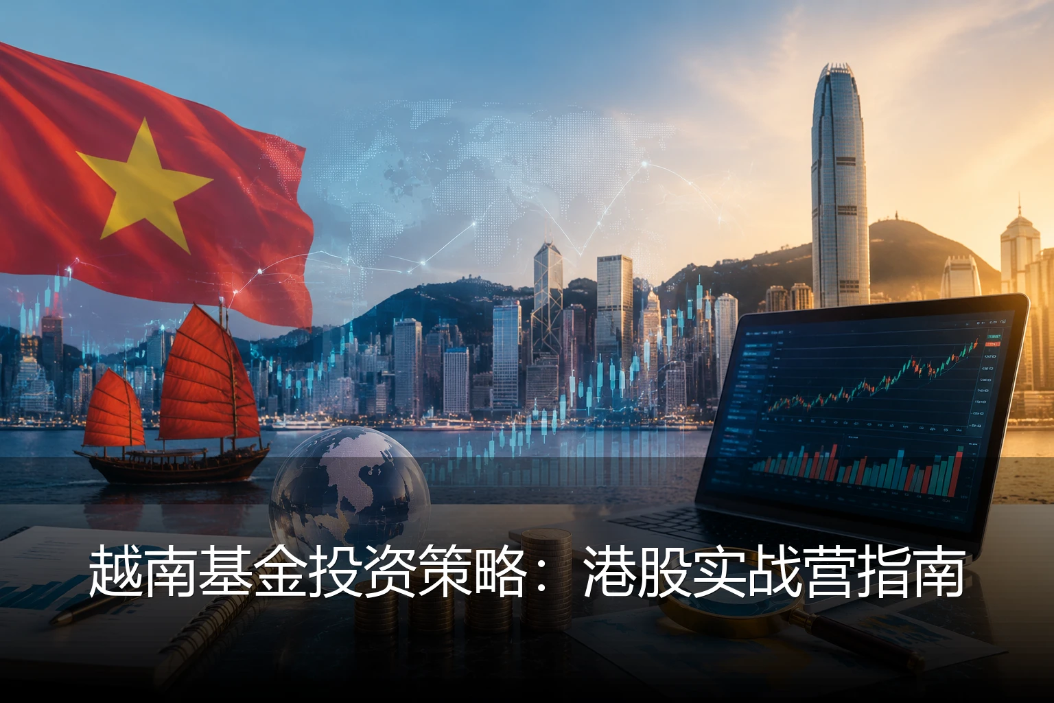 越南基金投资策略：港股实战营指南