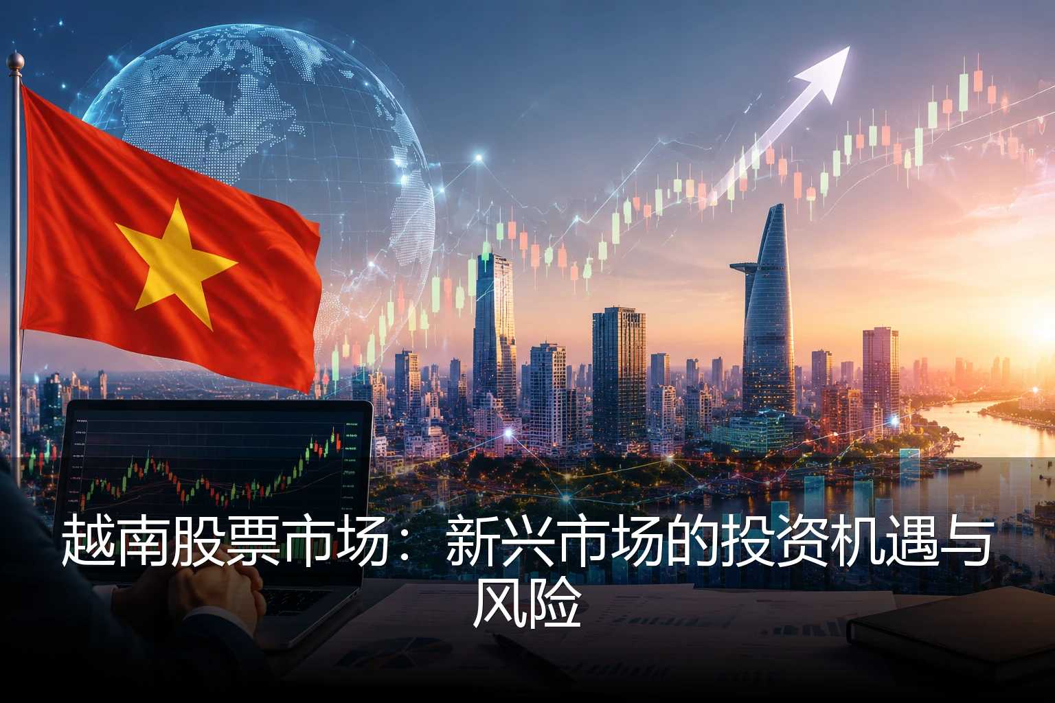 越南股票市场：新兴市场的投资机遇与风险