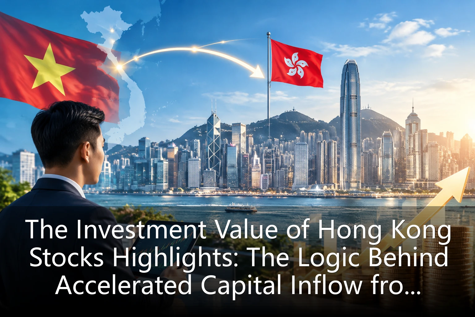 The Investment Value of Hong Kong Stocks Highlights: The Logic Behind Accelerated Capital Inflow from Vietnam and a Beginner's Guide