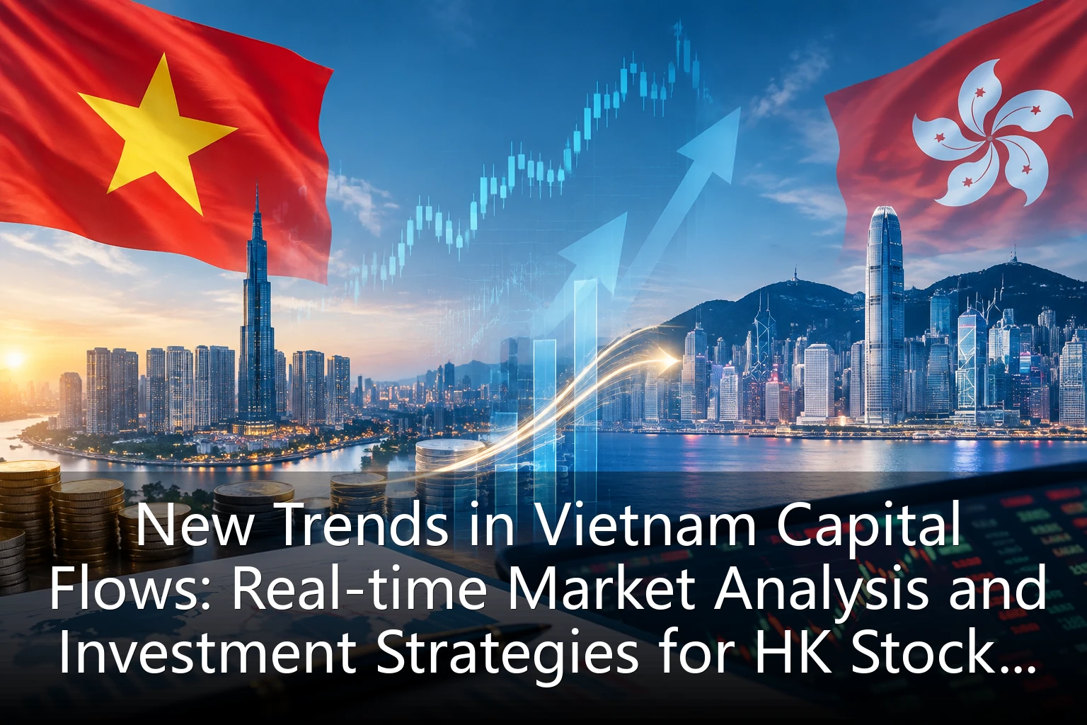 New Trends in Vietnam Capital Flows: Real-time Market Analysis and Investment Strategies for HK Stocks in September 2026