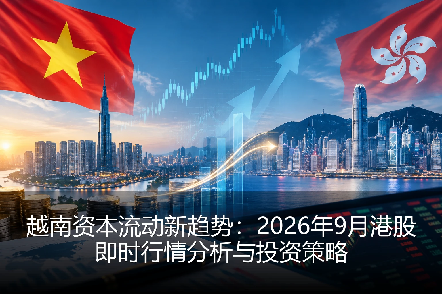 越南资本流动新趋势：2026年9月港股即时行情分析与投资策略