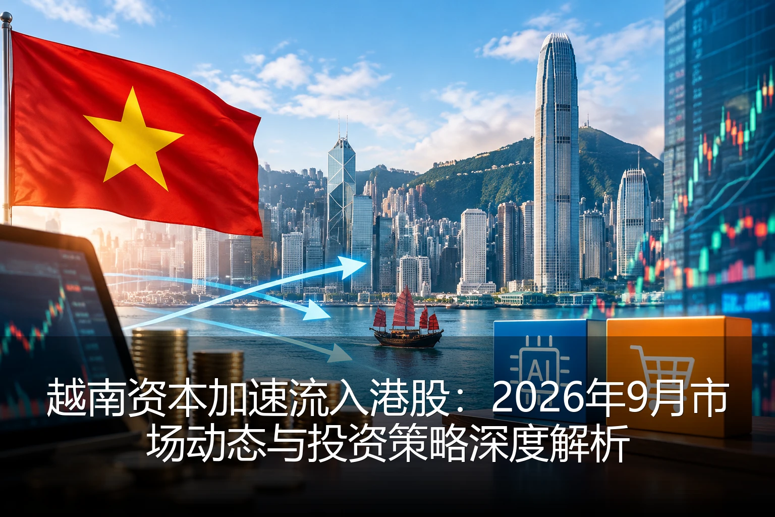 越南资本加速流入港股:2026年9月市场动态与投资策略深度解析